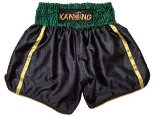 Custom made Thai Boxing Shorts : KNSCUST-1300