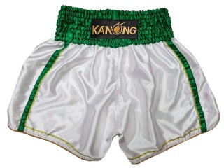 Custom made Thai Boxing Shorts : KNSCUST-1301