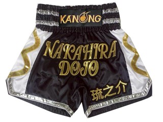 Custom made Thai Boxing Shorts : KNSCUST-1307