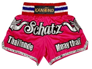 Custom made Thai Boxing Shorts : KNSCUST-1310