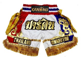 Custom made Thai Boxing Shorts : KNSCUST-1311