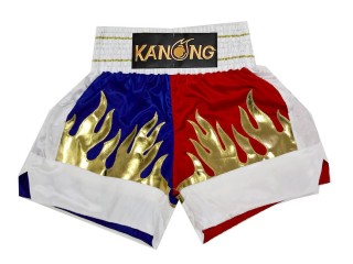 Custom made Thai Boxing Shorts : KNSCUST-1313