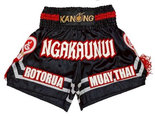 Custom made Thai Boxing Shorts : KNSCUST-1315