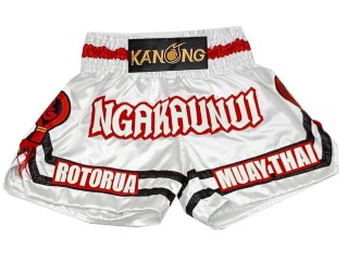 Custom made Thai Boxing Shorts : KNSCUST-1316