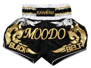 Custom Muay Thai Shorts : KNSCUST-1048