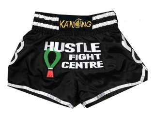Personalised Muay Thai Shorts : KNSCUST-1053