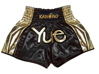 Custom Muay Thai Shorts : KNSCUST-1118