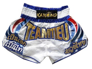 Custom Muay Thai Shorts : KNSCUST-1131