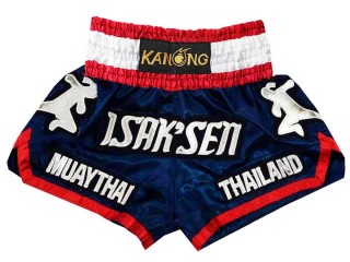 Custom made Thai Boxing Shorts : KNSCUST-1169
