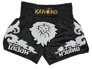 Custom Kickboxing Shorts : KNSCUST-1189