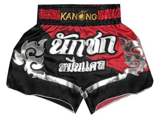 Custom made Muay Thai Shorts : KNSCUST-1195