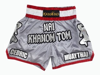 Custom made Thai Boxing Shorts : KNSCUST-1220
