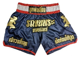 Custom made Muay Thai Shorts : KNSCUST-1260