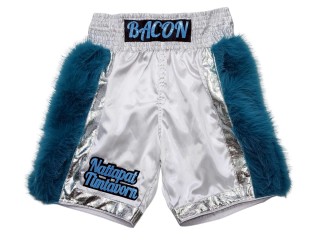 Personalized Boxing Shorts : KNBXCUST-2056
