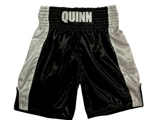 Personalized Boxing Shorts : KNBXCUST-2069