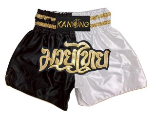 Kanong Kickboxing Shorts : KNS-151