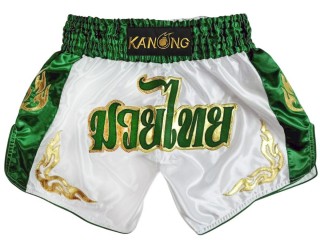 Custom made Thai Boxing Shorts : KNSCUST-1317