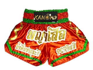 Custom made Thai Boxing Shorts : KNSCUST-1318
