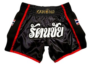 Custom made Thai Boxing Shorts : KNSCUST-1319