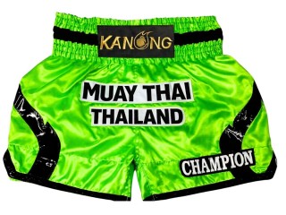 Custom made Thai Boxing Shorts : KNSCUST-1321