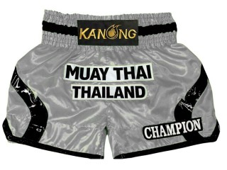 Custom made Thai Boxing Shorts : KNSCUST-1323