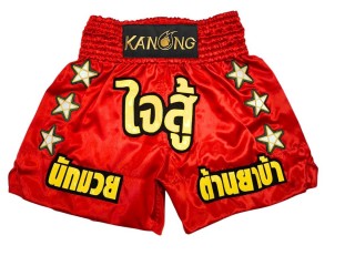 Custom made Thai Boxing Shorts : KNSCUST-1326