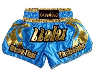 Custom made Thai Boxing Shorts : KNSCUST-1328