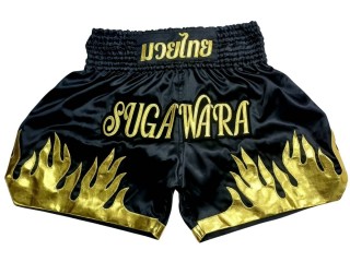 Custom made Thai Boxing Shorts : KNSCUST-1331