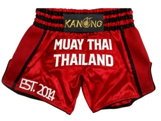 Custom made Thai Boxing Shorts : KNSCUST-1334