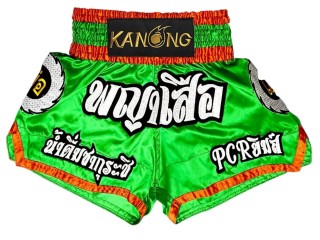 Custom made Thai Boxing Shorts : KNSCUST-1336