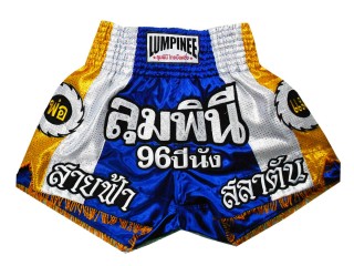 Lumpinee Fight Shorts : LUM-001