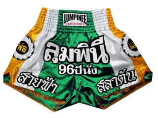 Lumpinee  Kickboxing Fight Shorts : LUM-022