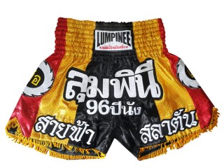 Lumpinee Kickboxing Fight Shorts : LUM-041
