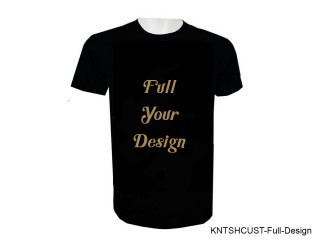 Design Lab and Printing Service for T-Shirt by Kanong