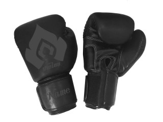 Personalised Boxing Gloves : KNGCUST-069