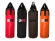 Your own design Boxing Equipment - Heavy Bag : Red 180 cm. (unfilled)