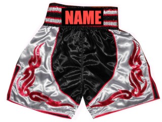 Customize Boxing Shorts, Custom design Boxing trunks