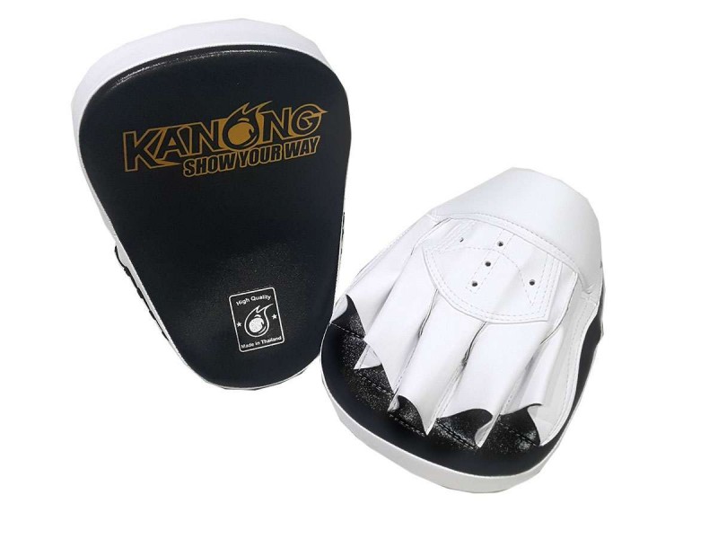 Kanong Punch Pads for Boxing Kickboxing