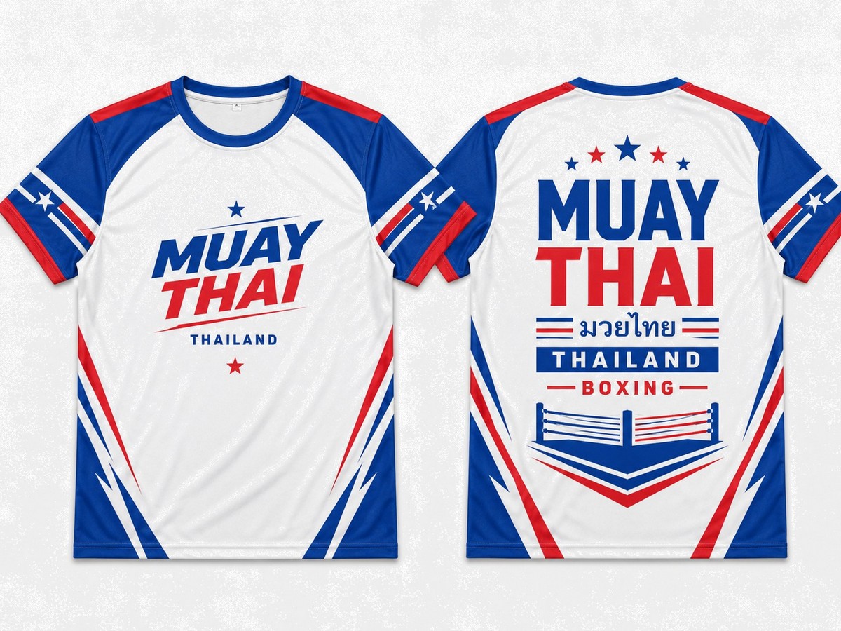 custom boxing shirts 4