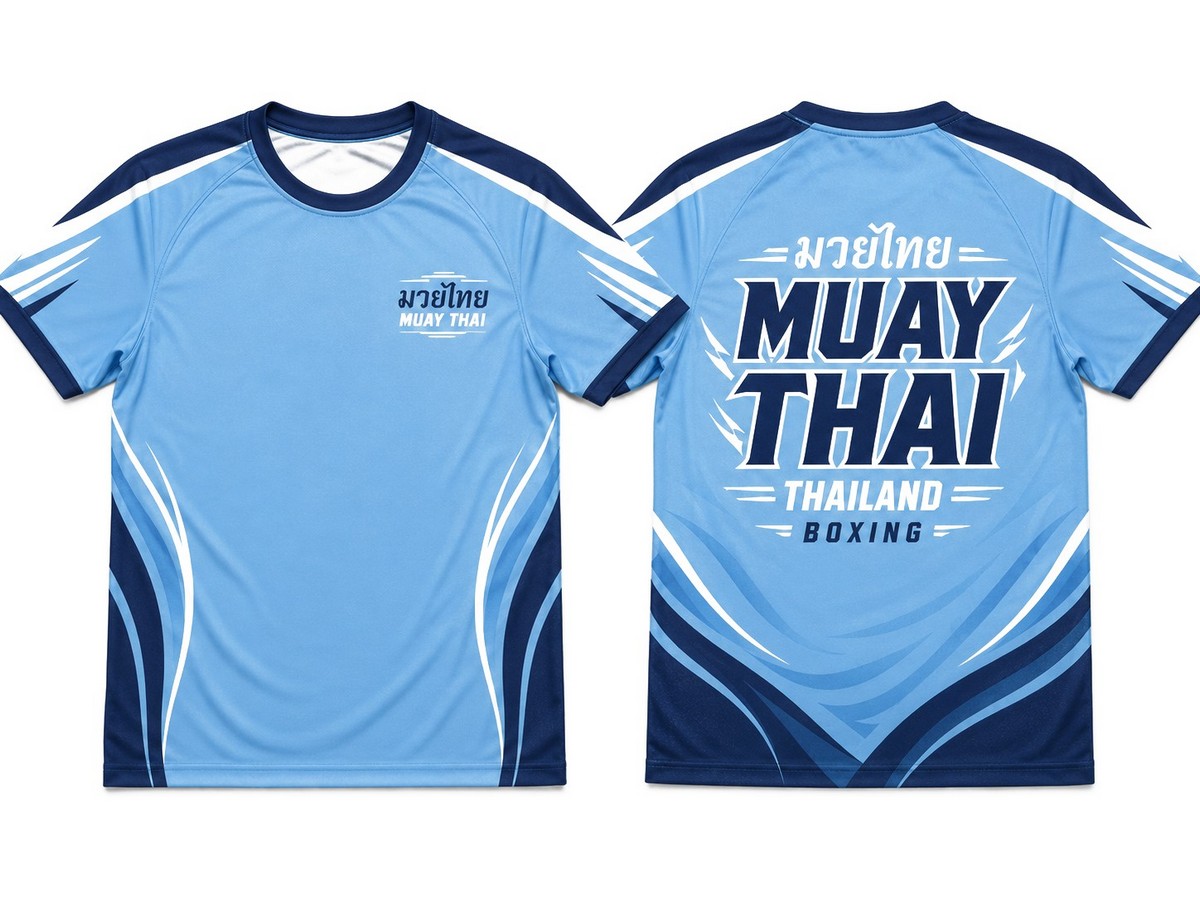 custom boxing shirts 8