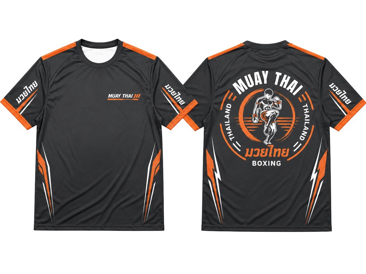 custom boxing shirts 10