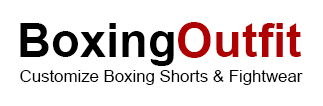 Boxing outfit